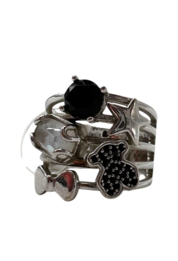 TOUS - ANILLO JOIN - Image 4